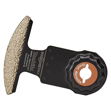 Makita B-66519 MAM011 Segmentfrees diamant 68x30mm K40