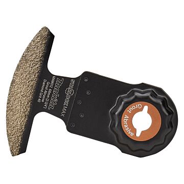 Makita B-66525 MAM012 Segmentfrees diamant 68x10mm K40