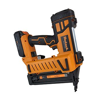 Dutack B1250E accutacker, bradtacker