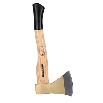 Talen Tools Handbijl: Bijl, 800 g