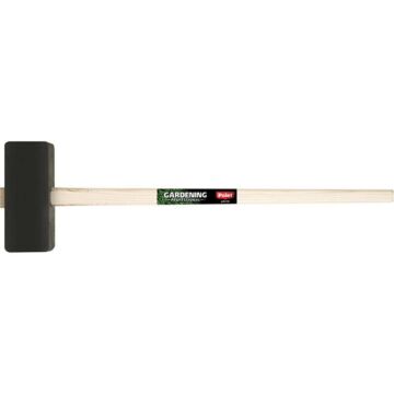 Polet Sleg Kunststof 4,5Kg met steel 100cm