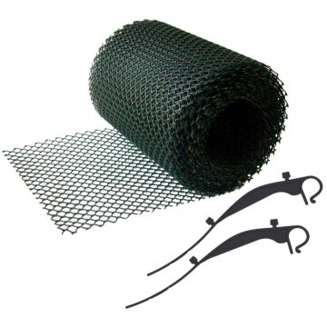 CON:P BLADGAAS VOOR DAKGOOT 16CM 6M