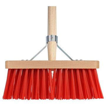 Talen Tools Bezem