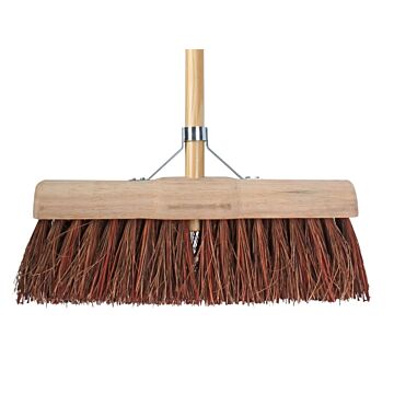 Talen Tools Gemeentebezem