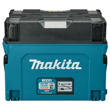 Makita BCC01 Mbox multilader XGT/LXT