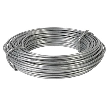 Talen Tools Spandraad; 25 m