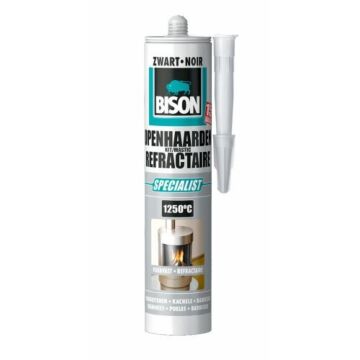 BISON OPENHAARDENKIT 310ML