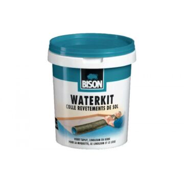 BISON WATERKIT 1KG POT 