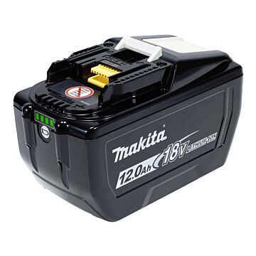 Makita BL18120 Accu BL18120 LXT 18 V 12,0Ah