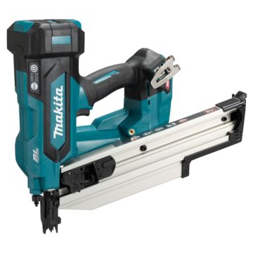 Makita BN002GZ XGT 40 V Max Constructie tacker Rondkopnagel