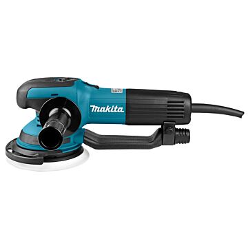 Makita BO6050J 230 V Excenter schuurmachine