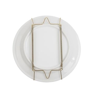 Bordenhanger 15-20 cm.