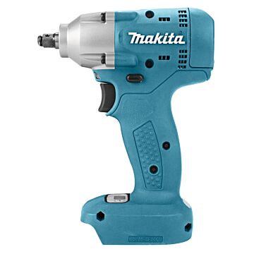 Makita BTW074Z 14,4 V Instelbare slagmoersleutel