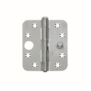 AXA SCHARNIER/ONGEL/3MM/89X79/SKG***ONGM/TGS