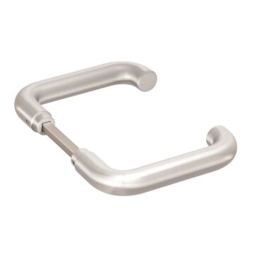 AXA DEURKRUK U/F1 GESLEPEN/BLISTER