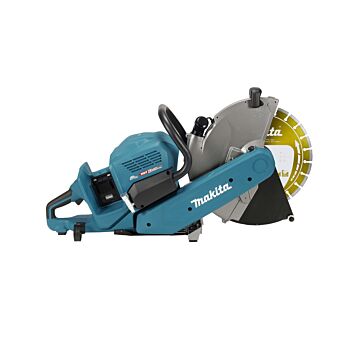 Makita CE002GZ01 XGT 2x40 V Max Doorslijper 355mm