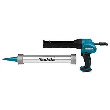Makita CG100DZXK 12 V Max Lijm- en kitspuit