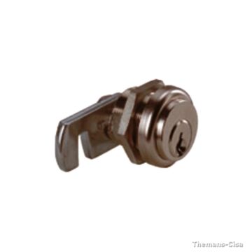 CISA CISA automatencilinder 72210.16.0.12, vernikkeld