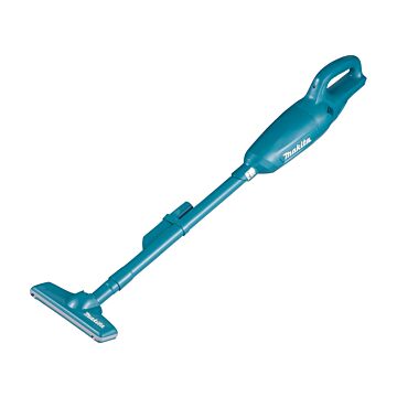 Makita CL106FDZ 12 V Max Steelstofzuiger blauw