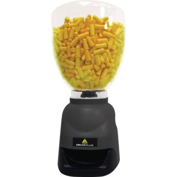 DELTAPLUS DISPENSER MET 500 PAAR OORDOPPEN CONCIC500JA