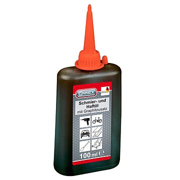 CONNEX SMEEROLIE 100ml MULTI