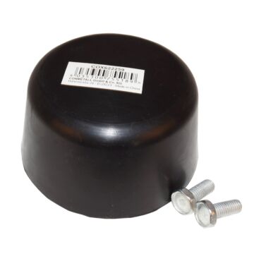 CONNEX RUBBEREN VERVANGKOP VOOR COX622256