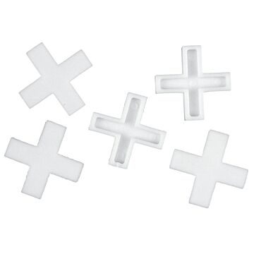 CONNEX TEGELKRUISJE 8mm (200st)