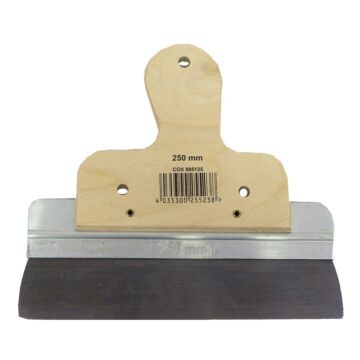 CONNEX AFSTRIJKMES 250mm *B*