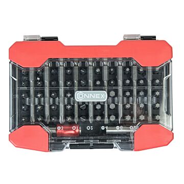 CONNEX BITSSET (MAXI VERSIE) 71dlg     BOX