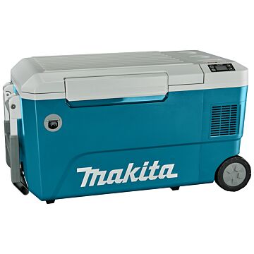 Makita CW002GZ01 Vries- /koelbox met verwarmfunctie 50 L