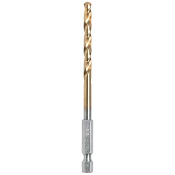 Makita D-14940 Metaalboor HSS-tin 4,0x95mm