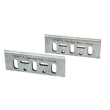 Makita D-16346 HSS schaafbeitels 82mm