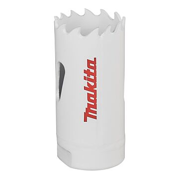 Makita D-17027 Gatzaag 24mm hout/metaal 