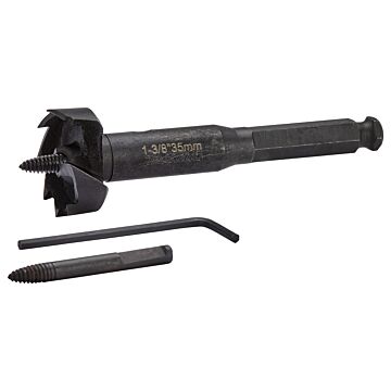 Makita D-29979 Cilinderkopboor snel 35mm