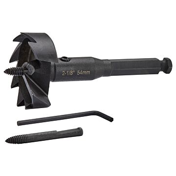 Makita D-30019 Cilinderkopboor snel 54mm