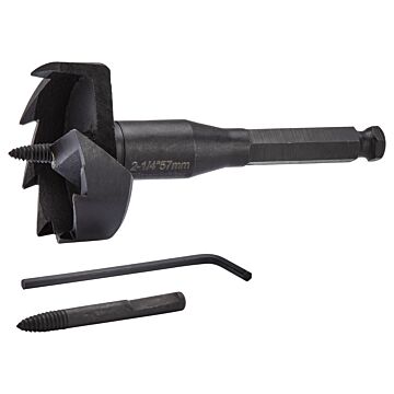 Makita D-30025 Cilinderkopboor snel 57mm