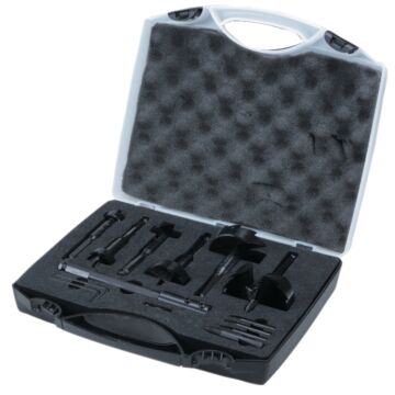 Makita D-36005 Cilinderkopboorset 7-delig