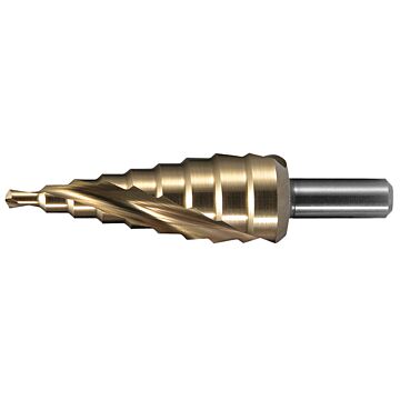 Makita D-40191 Trappenboor 15 traps 4-32mm