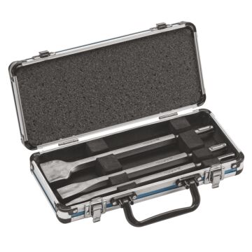 Makita D-42357 Beitelset 3-delig