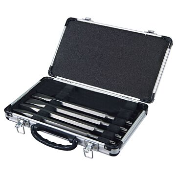 Makita D-42363 Beitelset 4-delig