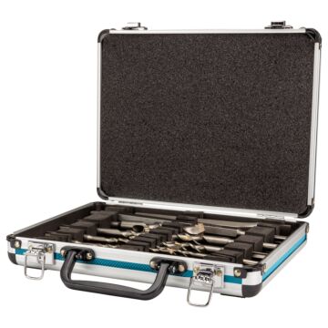 Makita D-42400 Boor-/beitelset 13-delig