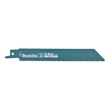 Makita D-51627 Reciprozaagblad metaal