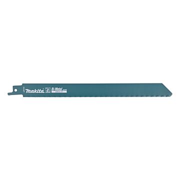 Makita D-51677 Reciprozaagblad metaal