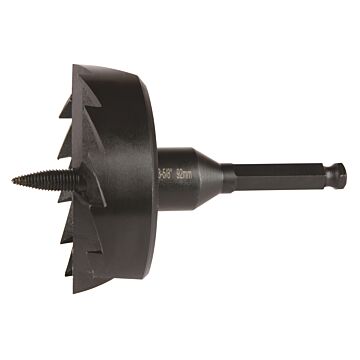 Makita D-56518 Cilinderkopboor snel 92mm