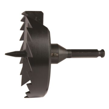 Makita D-56524 Cilinderkopboor snel 117mm