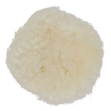 Makita D-67000 Wollen schijf 100mm