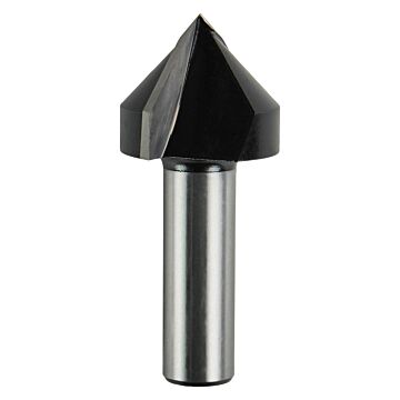 Makita D-68242 V-groeffrees 28,6x22,2 S12