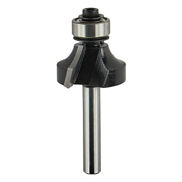 Makita D-68410 Afrondfrees 25,4x13,5 S6