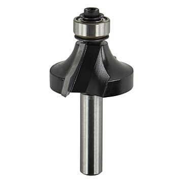 Makita D-68507 Afrondfrees 31,8x16,7 S8