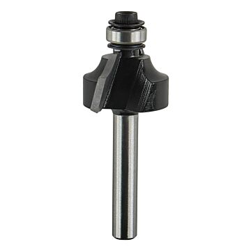 Makita D-68563 Kwartrondfrees 22,2x12,7 S6